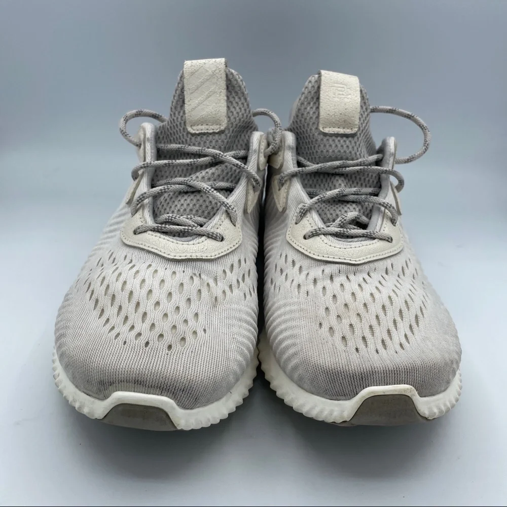Adidas x Reigning Champ AlphaBounce 1 Chalk Grey Size US 8.5